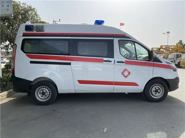 安丘市高铁转院